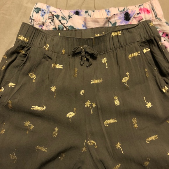 H&M dress joggers bundle - Picture 3 of 5